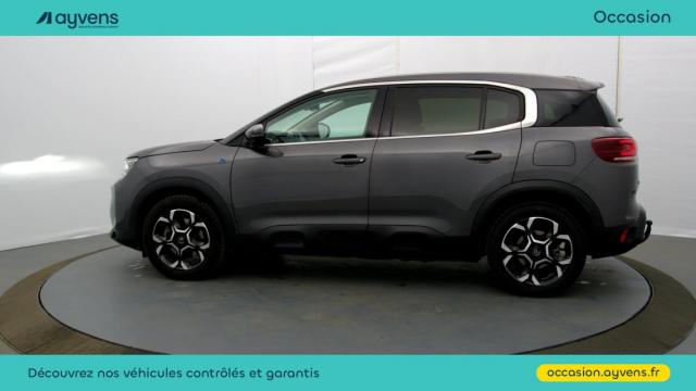Citroen C5 Aircross image 3