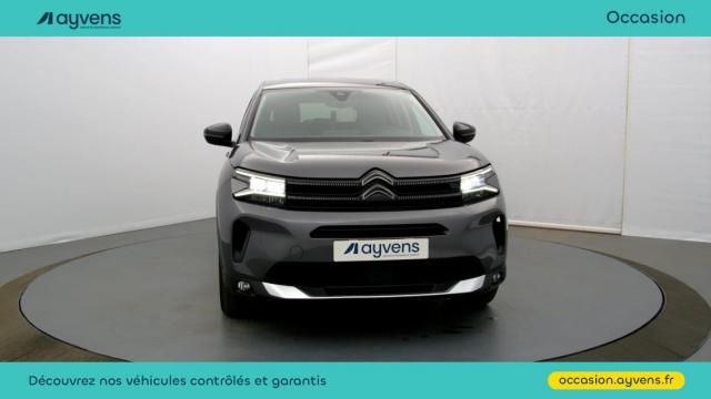 Citroen C5 Aircross image 8