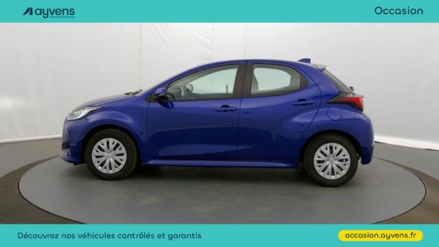 Toyota Yaris image 3