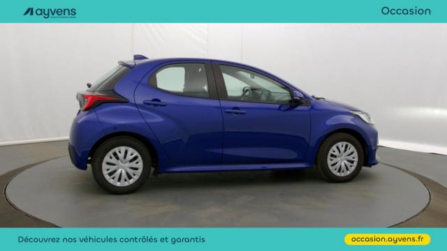 Toyota Yaris image 7