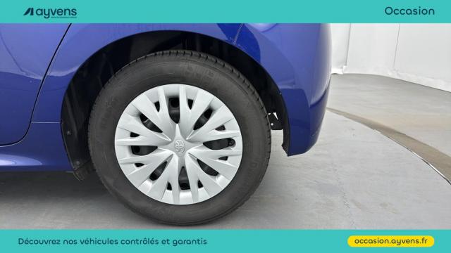 Toyota Yaris image 1