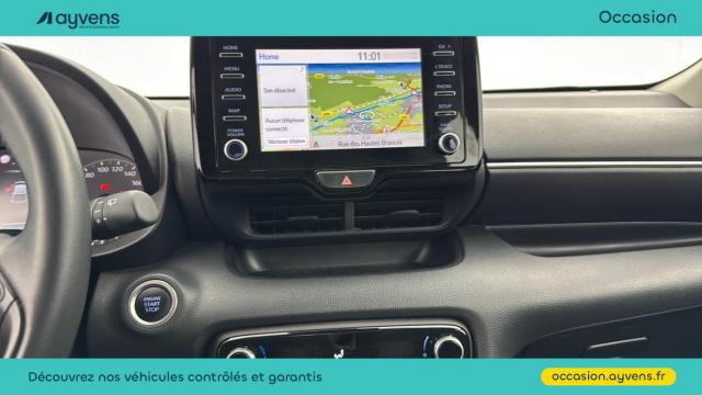 Toyota Yaris image 9