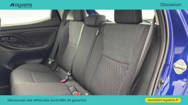 Toyota Yaris image 6