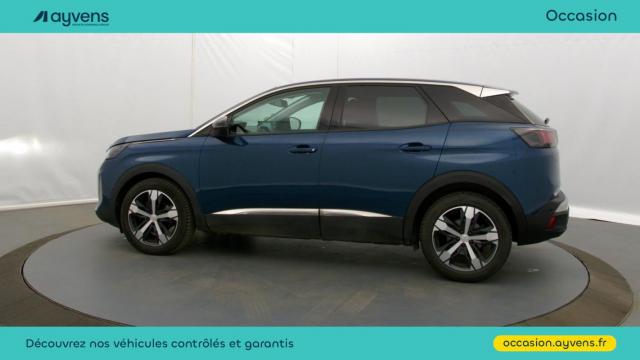 Peugeot 3008 image 5