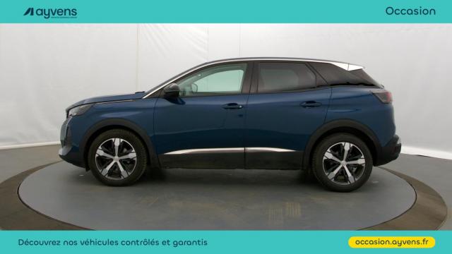Peugeot 3008 image 2