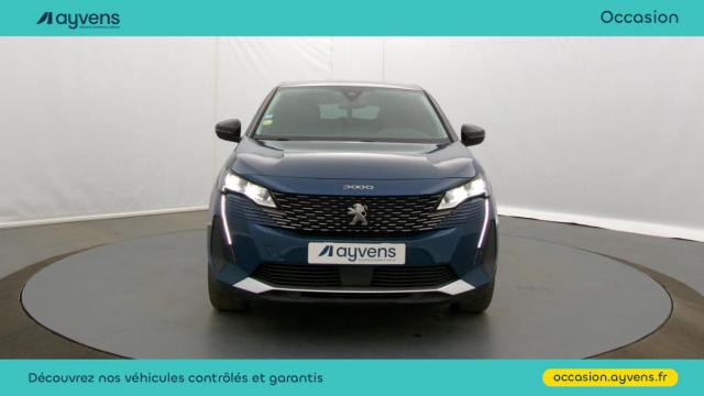 Peugeot 3008 image 1