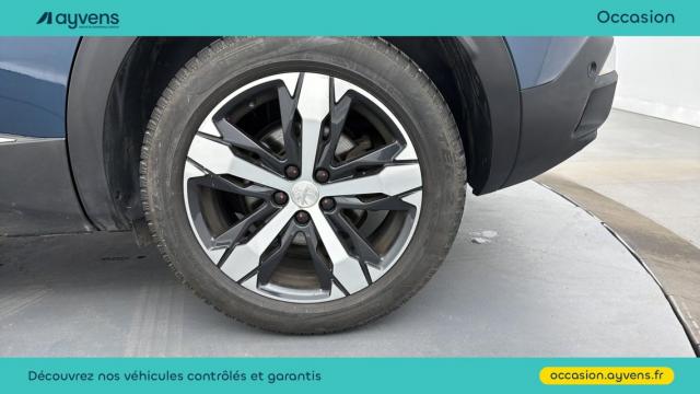 Peugeot 3008 image 4