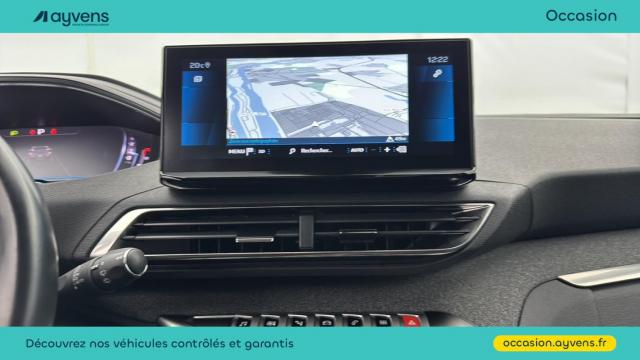 Peugeot 3008 image 6