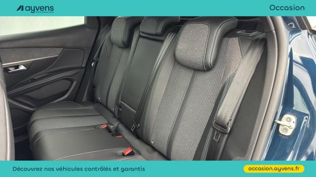 Peugeot 3008 image 3