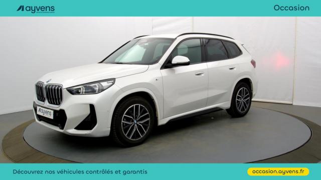 Bmw X1 Sdrive18i 136ch M Sport