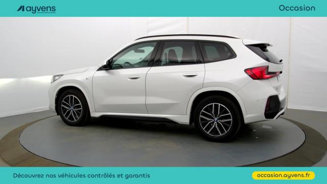 Bmw X1 image 4