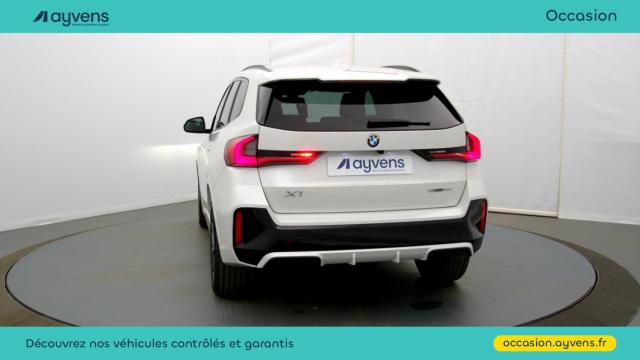 Bmw X1 image 3