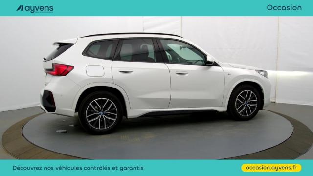 Bmw X1 image 2