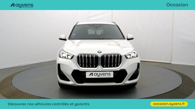 Bmw X1 image 7