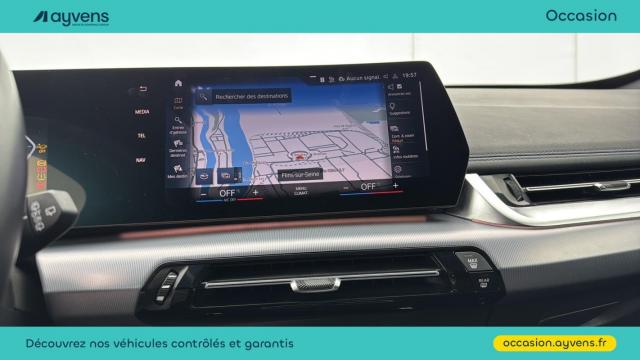 Bmw X1 image 1