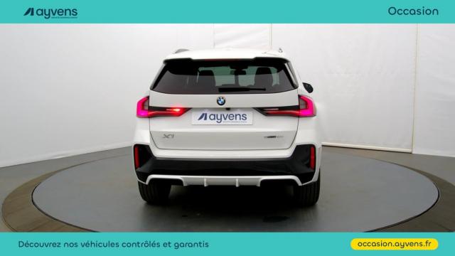 Bmw X1 image 8