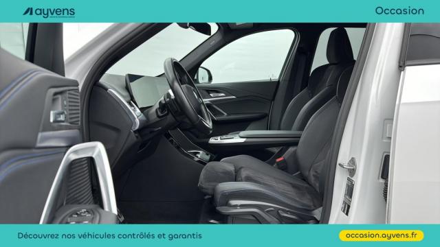 Bmw X1 image 6