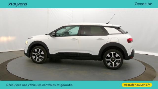 Citroen C4 Cactus image 9