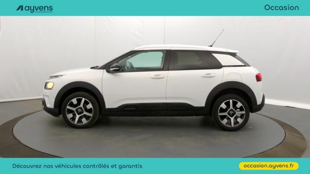 Citroen C4 Cactus image 4