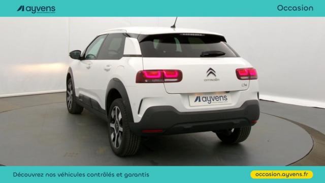 Citroen C4 Cactus image 5