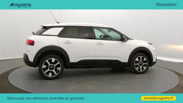 Citroen C4 Cactus image 3