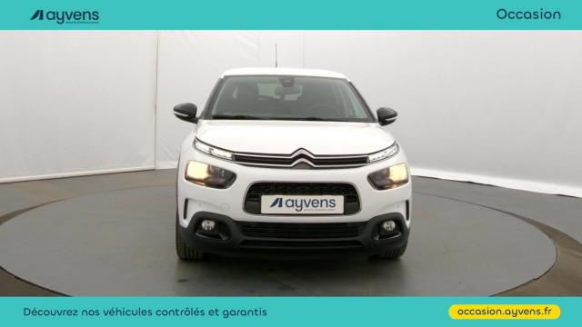 Citroen C4 Cactus image 6