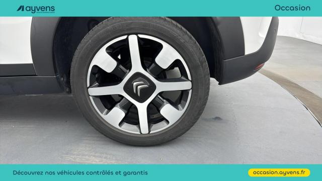 Citroen C4 Cactus image 1