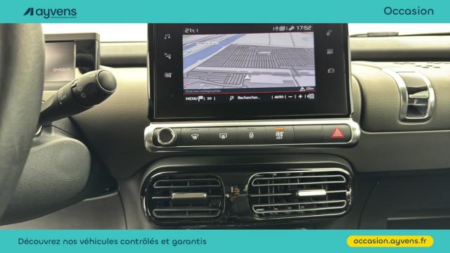 Citroen C4 Cactus image 2