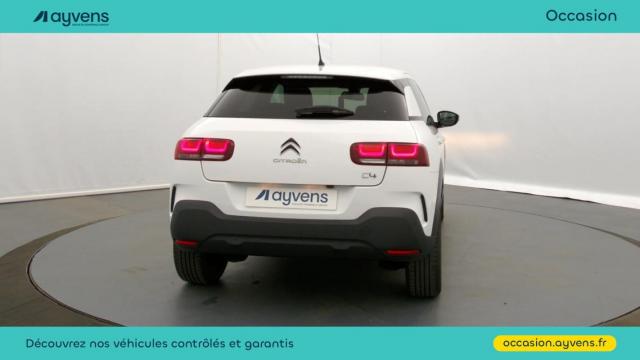 Citroen C4 Cactus image 7