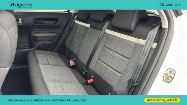 Citroen C4 Cactus image 8