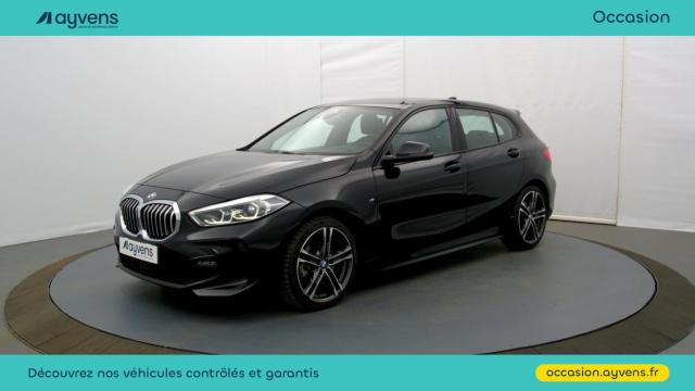 Bmw Série 1 118ia 136ch M Sport Dkg7