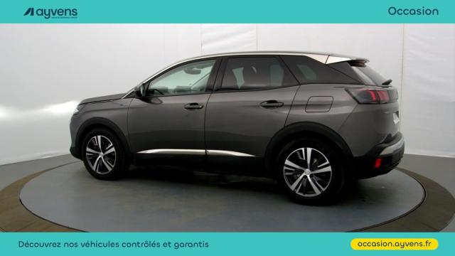 Peugeot 3008 image 9