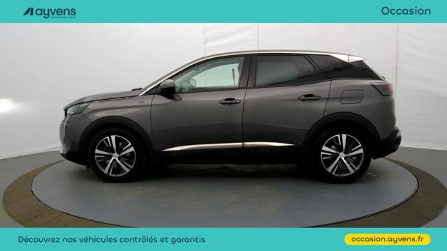 Peugeot 3008 image 4