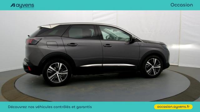 Peugeot 3008 image 2