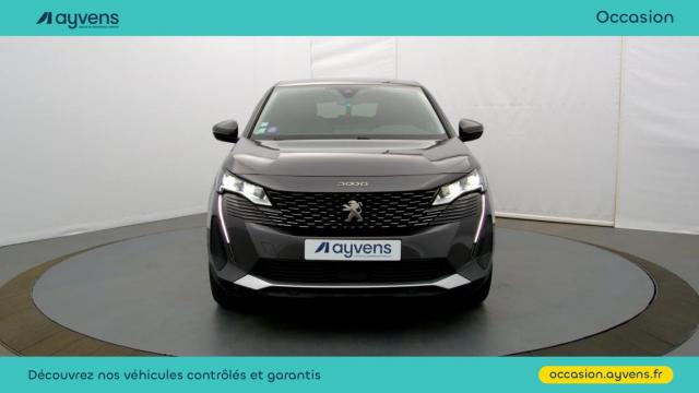Peugeot 3008 image 7