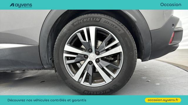 Peugeot 3008 image 1