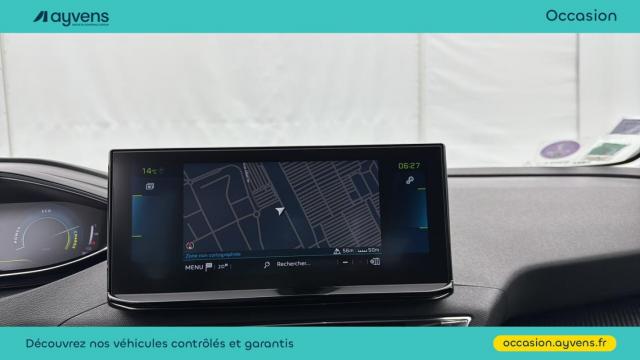 Peugeot 3008 image 3