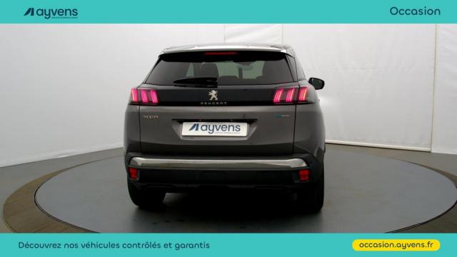 Peugeot 3008 image 6