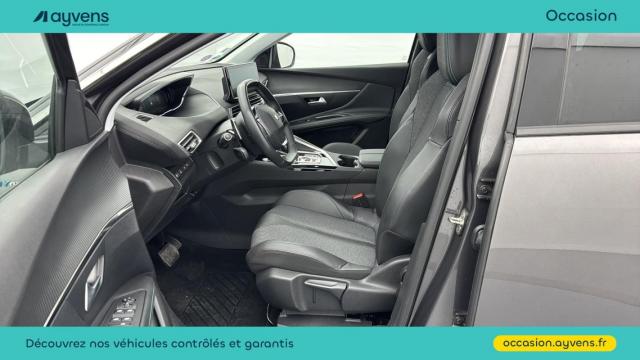 Peugeot 3008 image 5