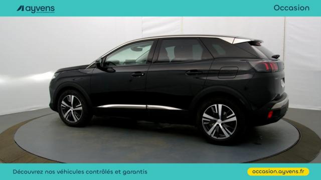 Peugeot 3008 image 8
