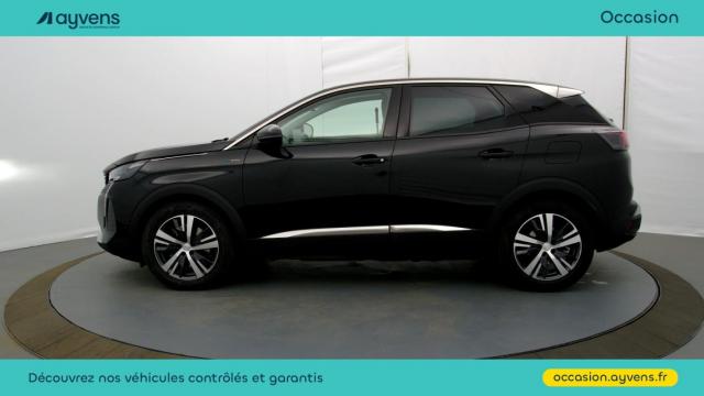 Peugeot 3008 image 6