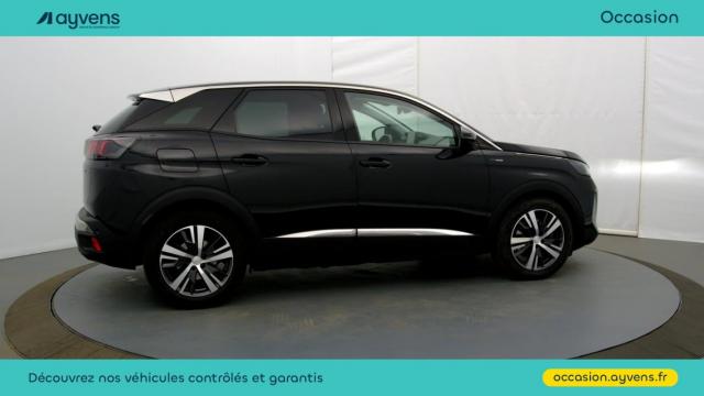 Peugeot 3008 image 2
