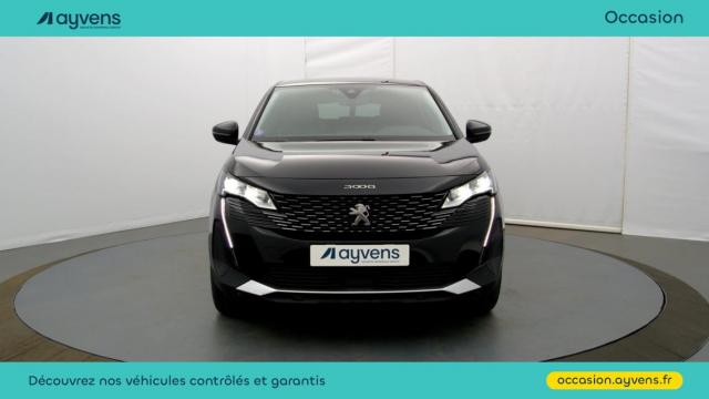Peugeot 3008 image 3