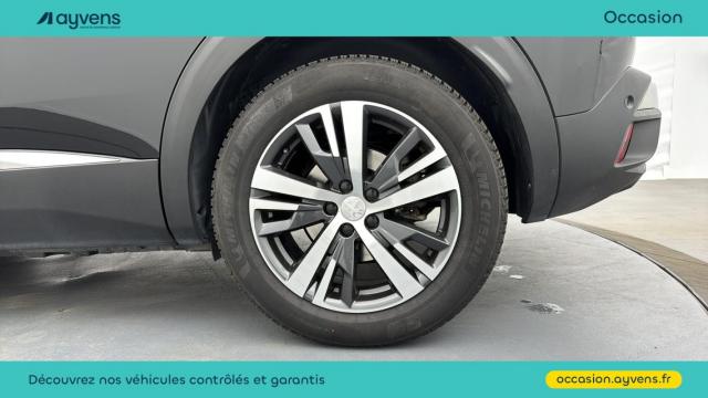 Peugeot 3008 image 7