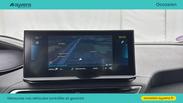 Peugeot 3008 image 9