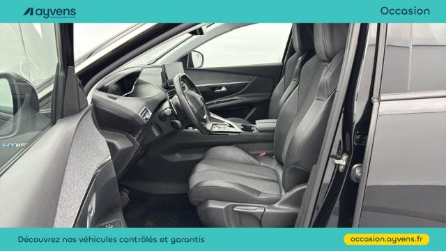 Peugeot 3008 image 5