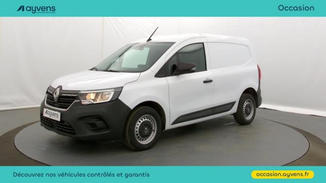 Renault Kangoo Van L1 1.3 Tce 100ch Grand Confort