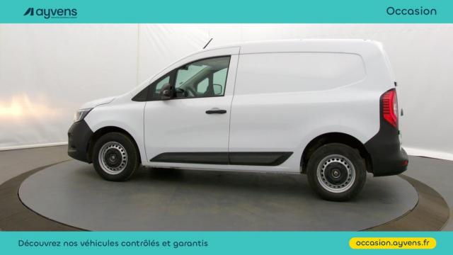 Renault Kangoo image 9