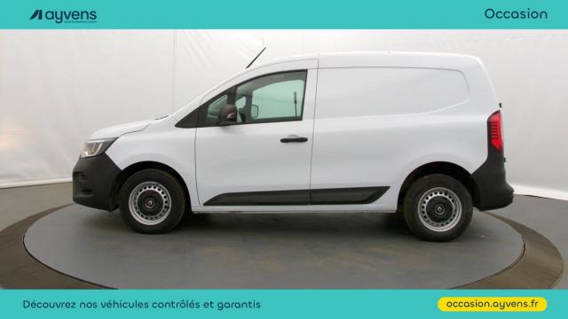 Renault Kangoo image 8