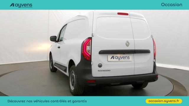 Renault Kangoo image 4